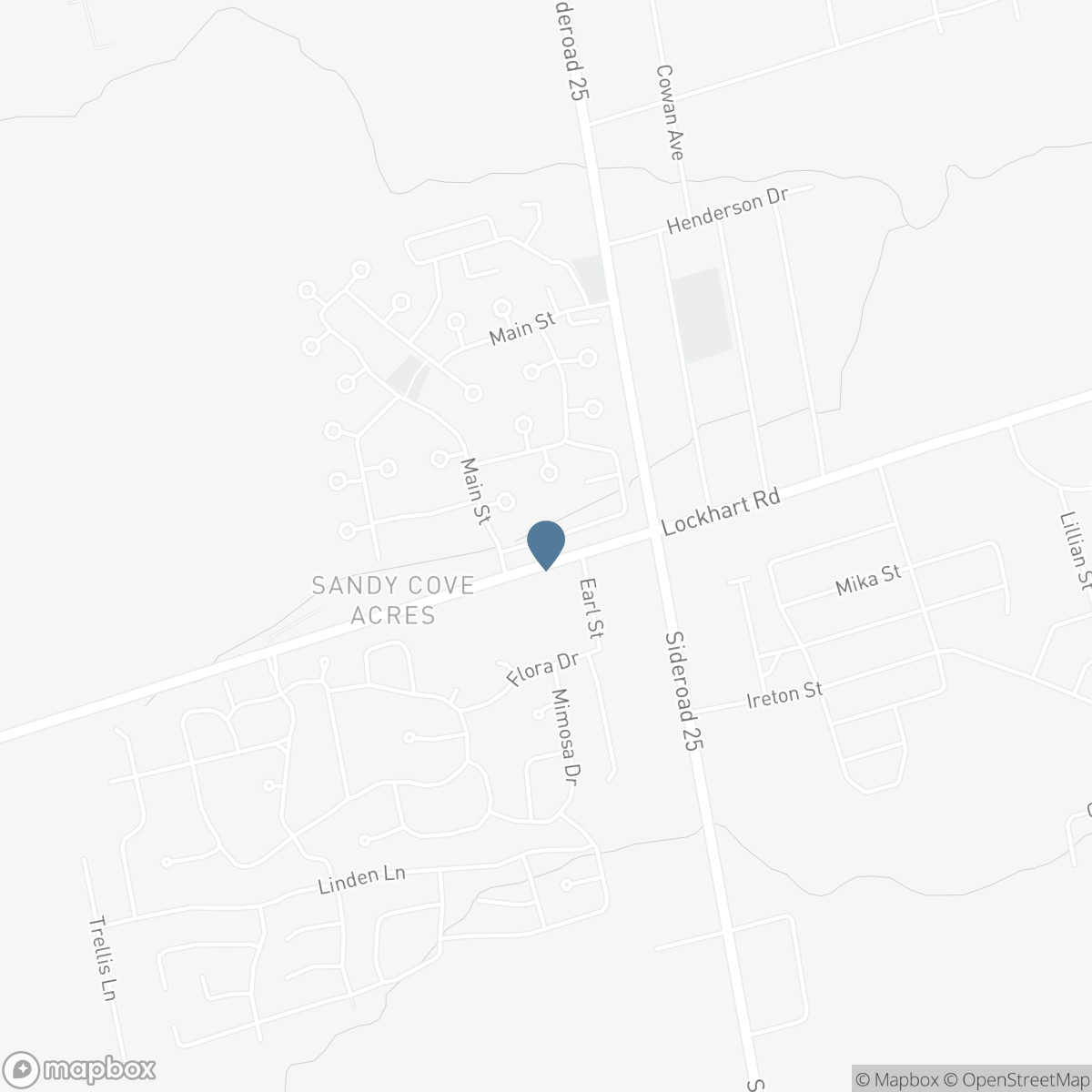 9 CHERRYWOOD LANE, Innisfil, Ontario L9S 1N3